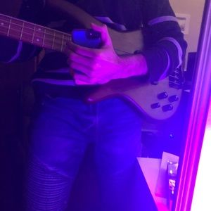 Meet your Posher, Mohit